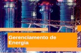 Gerenciamento de Energia - ABINEEGerenciamento de Carga e Contratos de Energia Tecnologia da Informação - Armazenamento de Dados 3 Novo Modelo Energético – fonte Agencia Brasil
