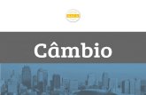 câmbio - carteirarica.com.br€¦ · o Câmbio 14 Câmbio: o preço da moeda do ponto de vista de outra moeda 15 o governo e o Câmbio 16 tipos de moeda 22 regimes de Câmbio 24