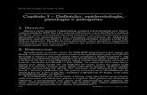 Capítulo I – Definição, epidemiologia, patologia e patogenia...III Consenso Brasileiro no Manejo da Asma S 6 J Pneumol 28(Supl 1) – junho de 2002 Capítulo I – Definição,