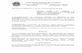 Prefeitura Municipal de São Desidério · 2018. 6. 26. · instruÇÃo normativa nº 011 de 15 de fevereiro de 2018. dispÕe sobre as normas e procedimentos para o controle dos bens