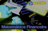 Especialização em Matemática Financeira OK12posgraduacao.fucap.edu.br/pdf/Matematica_Financeira.pdf · 2015. 1. 10. · com inovação financeira, para uma atuação segura em