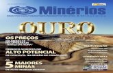 Qualidade de vidaAvaliação da Heterogeneidade do Sinter Feed da mina de Serra Azul da ArcelorMittal via Variograma Codelco Os Investimentos da Codelco no Chile CSN (Mina Casa de