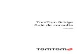 TomTom Bridge Guia de consultadownload.tomtom.com/open/manuals/Bridge/15.4/refman/... · 2015. 8. 18. · Este Guia de referência explica que gestos usar ao longo de todo o guia,