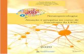 Atuação e pesquisa no curso de Psicologia da UFSC...i ISBN: 978-85-7954-159-9 Neuropsicologia: Atuação e pesquisa no curso de Psicologia da UFSC Natália Martins Dias Fernanda