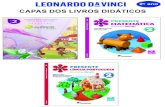 Livros didáticos correto - Centro Educacional Leonardo Da Vinci · 2020. 11. 23. · Livros didáticos correto.cdr Author: 2174 Created Date: 11/20/2020 2:08:16 PM ...
