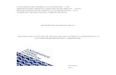 UNIVERSIDADE FEDERAL FLUMINENSE UFF INSTITUTO DE … JEFF Completo.pdf · SAESP – Sistema de Arquivos do Estado de São Paulo SIGAD – Sistemas Informatizados de Gestão Arquivística