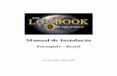 Português – Brasil Instructions/Logbook... · 2010. 2. 16. · 2 – a primeira janela é apenas informativa, ela informa que o emissor do certificado é a ARRL. Você não precisa