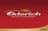Oderich Catalogo de Produtos - tushonka · 2020. 6. 29. · Salada de frutas Ensaladade Frutas Oderich Go' A n ADA Oderich a d a Oderich Oderich Oderieh Ssegos Ourazno en Al mbar