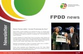 Diana Torres eleita “Jovem Promessa do Ano”O Projeto “Sempre Jovens” é co-financiado pelo Instituto Nacional de Reabilitação (INR). Rua Presidente Samora Machel, Lote 7,