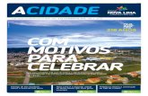 aCiDaDe - Nova Lima · 2020. 6. 25. · seguido por setores de logstica armazenamento e transporte, consultoria e gestão, administração de imóveis e atividades de atenção à