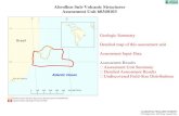 Abrolhos Sub-Volcanic Structures Assessment Unit 60340103 ... Abrolhos Sub-Volcanic Structures Assessment
