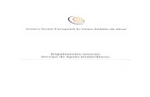 Amazon S3 · Centro Social Paroquial de Santa Eulália de Eirol Regulamento Interno- Serviço de Apot Domiciliário 3. A ficha de identificação e os documentos probatórios referidos
