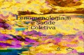 Fenomenologia(s) 2020. 10. 9.آ  fenomenologia da saأ؛de coletiva se inspira na fenomenologia filosأ³-fica,
