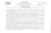 Primaria Saucesti · 2019. 5. 28. · hotarare si anume: 1. Proiect de hotarare privind aprobarea încheierii unui Protoco/ de co/aborare între (JA T Comuna Säucesti, judefu/ Bacäu