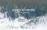 CLIMATE ACTION 100+€¦ · clima, reduzir as emissões de gases de efeito estufa em conformidade com o Acordo de Paris e fortalecer as divulgações financeiras relacionadas ao clima.