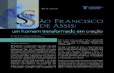 ão Francisco de Assis · 2016. 10. 7. · ão Francisco de Assis: S Carta do Ministro Geral dos Frades Menores Capuchinhos A todos os frades da Ordem Às irmãs Clarissas Capuchinhas