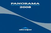 PANORAMAglobalgarbage.org/Panorama2008.pdf · 2010. 5. 26. · Serquip - Serviços, Construções e Equipamentos Ltda. Silcon Ambiental Ltda. Sterlix Ambiental Tratamento de Resíduos