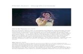 michael jackson discografia comentada - Regis Tadeu · 2020. 8. 22. · Michael Jackson - Discografia Comentada Got to Be There (janeiro 1972) Em seu primeiro álbum solo, a orientação