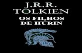 DADOS DE COPYRIGHT...trilogia de O Senhor dos Anéis. Em 1985 foi a vez de O Hobbit e seguiram-se Silmarillion, As Aventuras de Tom Bombadil, Contos Inacabados de Númenor e da Terra