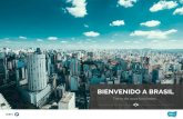 BIENVENIDO A BRASIL - IAG7 Viajes · 2020. 12. 15. · (VOLAR A BRASIL CON TAP, 10 DESTINOS DE BRASIL VÍA LISBOA Y OPORTO TAP es la compañía líder de Portugal. Per-tenece a Star