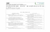 MINISTÉRIO DA DEFESA NACIONAL ESTADO-MAIOR DO EXÉRCITO …assets.exercito.pt/SiteAssets/DARH/OE/2008/OEMAR08.pdf · 2016. 9. 16. · 1.ª Série ORDEM DO EXÉRCITO N.º 3 121 I
