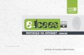 Última atualização: 27 /0 7/2019 · Protocolo via Internet contribui, assim, para que o TCEES possa alcançar a razoável duração de processo e os meios que garantam a celeridade