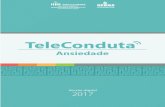 UNIVERSIDADE FEDERAL DO RIO GRANDE DO SUL · 2018. 8. 21. · TELECONDUTAS - TRANSTORNOS DE ANSIEDADE, TRANSTORNO DE ESTRESSE PÓS-TRAUMÁTICO E TRANSTORNO OBSESSIVO-COMPULSIVO TeleCondutas