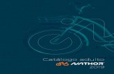 2019 - Nathornathor.com/catalogo_adulto.pdf · 2021. 1. 26. · 2019. Líder de mercado há mais de 30 anos e genuinamente brasileira, somos a maior indústria de bicicletas infantis