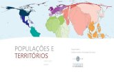 POPULAÇÕES E - Alta Geografia - Home · 2020. 10. 20. · Quiz 3. 1 A geografia da população. O estudo da população Necessidades básicas (curto prazo) Água Espaço Alimentação