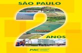 SÃO PAULO - pac.gov.brpac.gov.br/pub/up/relatorio/d38ec6f82202c823fcb5153b49ce0572.pdf · A e r ptd V i acs- P n l Aeroporto de Viracopos – Pista de Táxi Ferrovia Norte-Sul Anápolis/GO