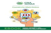 EBOOK COMO VENDER O SEU - sebrae.com.br Sebrae/UFs/RN/Anexos/ge… · loja física ou em um Entreposto, Cooperativa ou Sindica-to, combinada com os clientes; • loja virtual completa