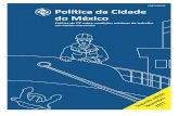 Mexico City Policy 2 PT Layout 1 · 2019. 2. 28. · Federação)Internacional)dos)Trabalhadores)em)Transportes 3 Índice 5 Prefácio Política)da)Cidade)do)México:)política)da)ITFsobre