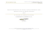 CAMARGO CORREA S.A. - Simplific Pavarini · 2020. 7. 4. · Relatório Anual do Agente Fiduciário - 2012 CAMARGO CORREA S.A. 6a Emissão de Debêntures Abril/2013 Pavarini Distribuidora