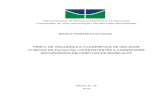 PERFIL DE VIRULÊNCIA E FILOGENÉTICA DE ISOLADOS CLÍNICOS … · 2019. 10. 30. · universidade de brasÍlia instituto de biologia . programa de pÓs-graduaÇÃo em biologia microbiana