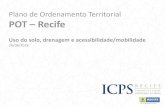 Plano de Ordenamento Territorial POT Recife - Plano Diretor do … · 2019. 6. 28. · Plano de Ordenamento Territorial POT ... JABOATAO Dos . RAG I B pAuusTA JABOAÆÅO OOS . AMARAGIBE