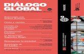 DIÁLOGO GLOBAL · 2020. 12. 4. · Más allá del “Koyaanisqatsi”: reimaginar la civilización por Barry Gills, Finlandia El rastafarianismo y la reinvención de las Antillas