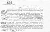Defensoria del Pueblo Peru · 2018. 7. 20. · Decreto Supremo NO 072-2003-PCM, que aprueba el Reglamento de la Ley de Transparencia y Acceso a la Información Pública y sus modificatorias.