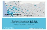 Sales Index - Marktest 2020. 3. 30.آ  DOCUMENTO Tأ‰CNICO SALES INDEX 2020 Pأ،g.3 Apresentaأ§أ£o O SALES
