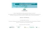 NOTA TÉCNICA · 2021. 1. 4. · A Nota Técnica do Workshop Técnico 1 - “Marcos Legal e Institucional dos Sistemas de Comércio de Emissões: Experiência Internacional e Opções