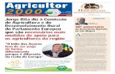 Agricultor 2000 · 2016. 2. 22. · debate o setor, tendo referido que a agricultura é a principal atividade dos Açores, onde desenvolve uma ação decisiva na coesão económica