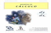 Ing. Manuel Zamarripa Medina Academia de Matemáticas CENTRO DE … · 2020. 11. 12. · estudiante es de vital importancia para la consolidación de los conocimientos adquiridos.