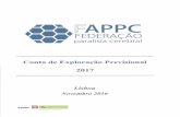 Federação das Associações portuguesas de Paralisia Cerebral · 2018. 7. 7. · -APPC cere-bte; ANO: 2 VALORES 31.045,oo € 31.045,00€ 74.370,oo € 70.870,00 e 3.500,00 €