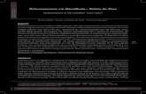 V11N4 - bvsalud.orgrevodonto.bvsalud.org/pdf/rctbmf/v11n4/a07v11n4.pdf · 2014. 10. 20. · origem mesenquimal, caracterizada por tecido ós-seo imaturo, produção de matriz osteoide