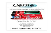 Apostila ARM7 02 - Cerne TecMicrosoft Word - Apostila ARM7_02.docx Author Administrador Created Date 4/19/2008 8:33:05 PM ...