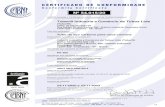 Nº 54.015/20 PRETO.pdf · 2020. 12. 3. · 1/4 Nº 54.015/20 A ABNT concede o Certificado de Conformidade de Produto à empresa: ABNT grants the Product Conformity Certificate to