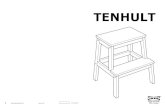 TENHULT - IKEA...tenhult 2018-12-07 aa-2133064-2. 2. 2