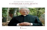 CAMINAR CON JESÚS · 2020. 9. 25. · NOTA DEL EDITOR Monseñor Álvaro del Portillo y Díez de Sollano nació en Madrid el 11 de marzo de 1914 y falleció en Roma el 23 de marzo