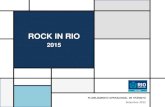 ROCK IN RIO...2015/08/31  · Vila Autódromo Circulação de moradores Abelardo Bueno Américas a Shopping Metropolitano Via Parque Rock in Rio Vila Autodromo Aeronáutica Moradores
