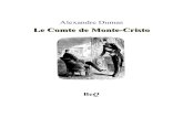 Le Comte de Monte-Cristo 4 - Ebooks gratuits · Le Comte de Monte-Cristo est présenté ici en six volumes. Édition de référence : Le Comte de Monte-Cristo, préface de Didier