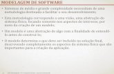 MODELAGEM DE SOFTWAREhdam.pro.br/ti-prs/eslaides/projeto-de-sistemas...da UML. O software é proprietário. Somente para Windows. 2. StarUML 2 –software proprietário, disponível